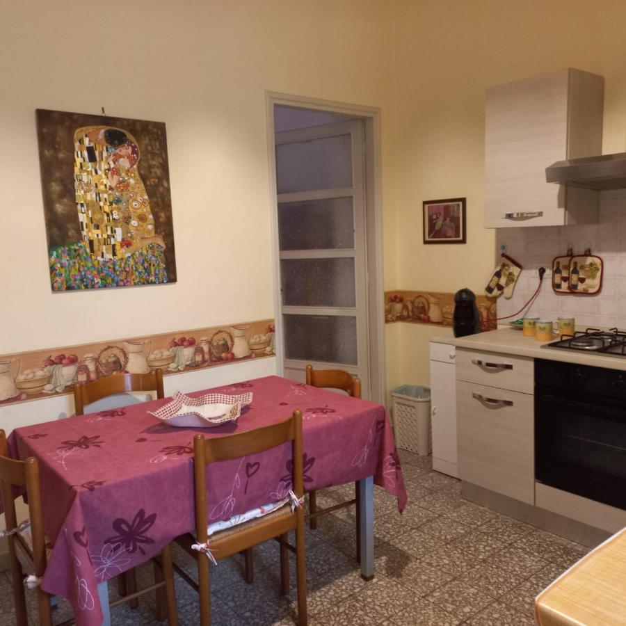 Casa Alce Leilighet Torino Eksteriør bilde