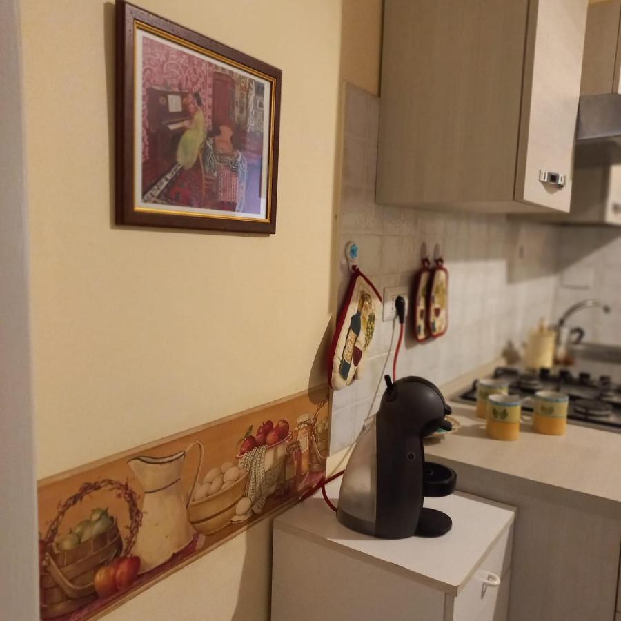 Casa Alce Leilighet Torino Eksteriør bilde