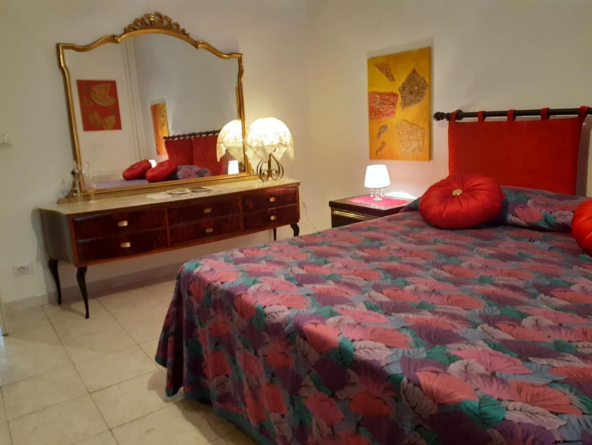 Casa Alce Leilighet Torino Eksteriør bilde