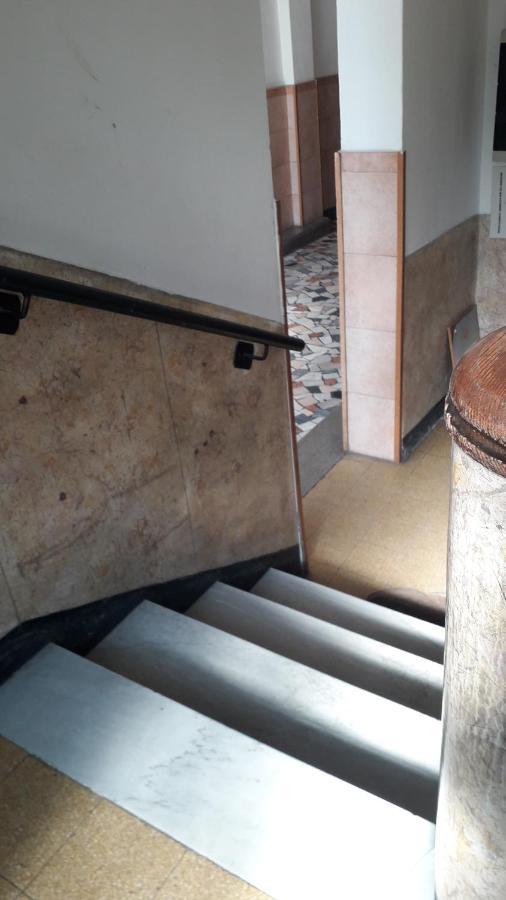 Casa Alce Leilighet Torino Eksteriør bilde