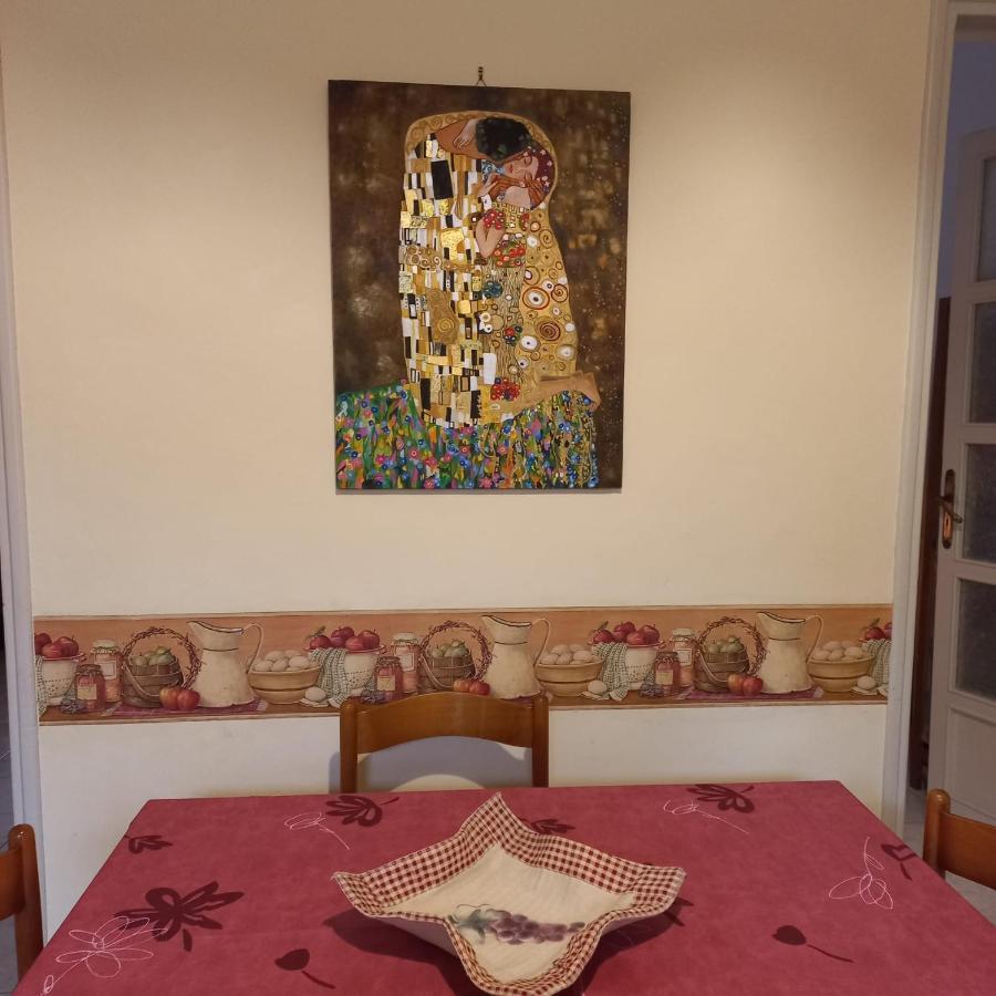 Casa Alce Leilighet Torino Eksteriør bilde