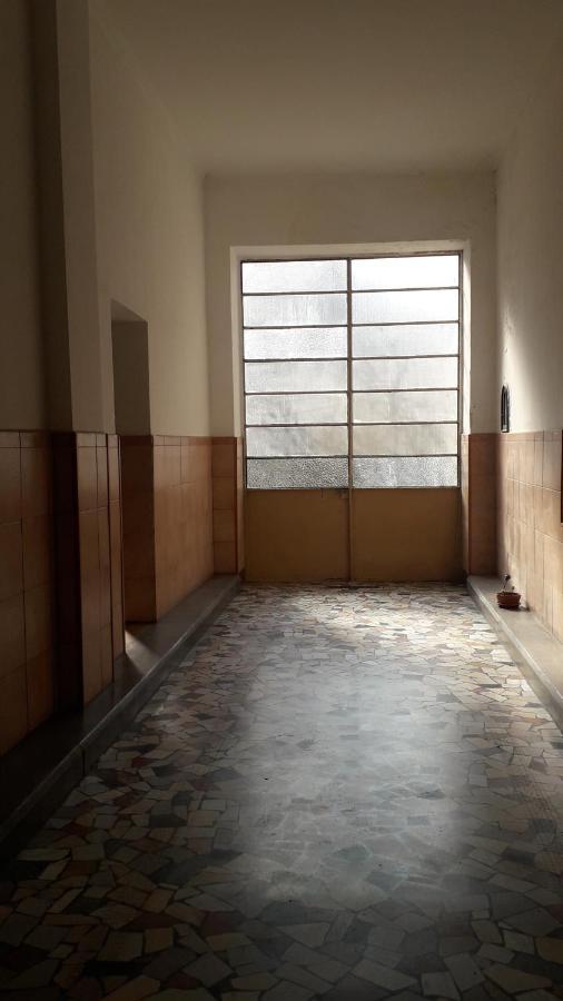 Casa Alce Leilighet Torino Eksteriør bilde