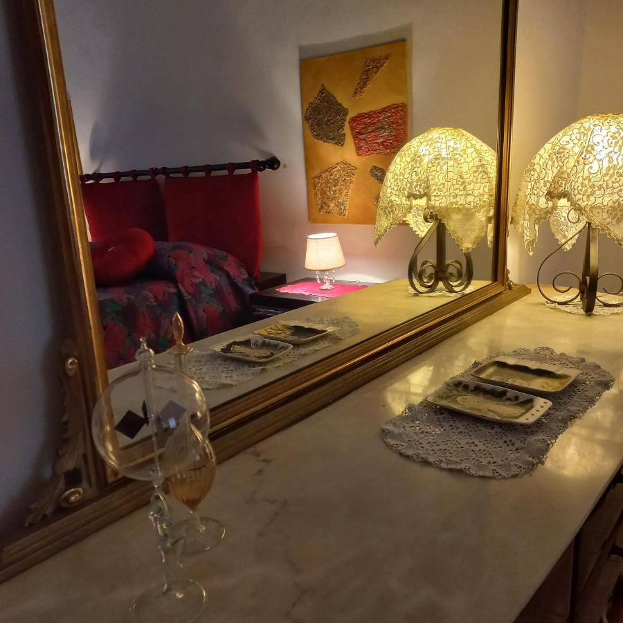 Casa Alce Leilighet Torino Eksteriør bilde