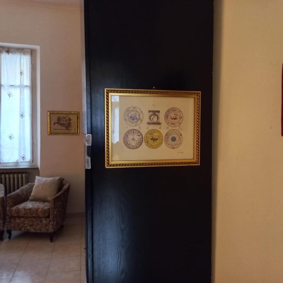 Casa Alce Leilighet Torino Eksteriør bilde