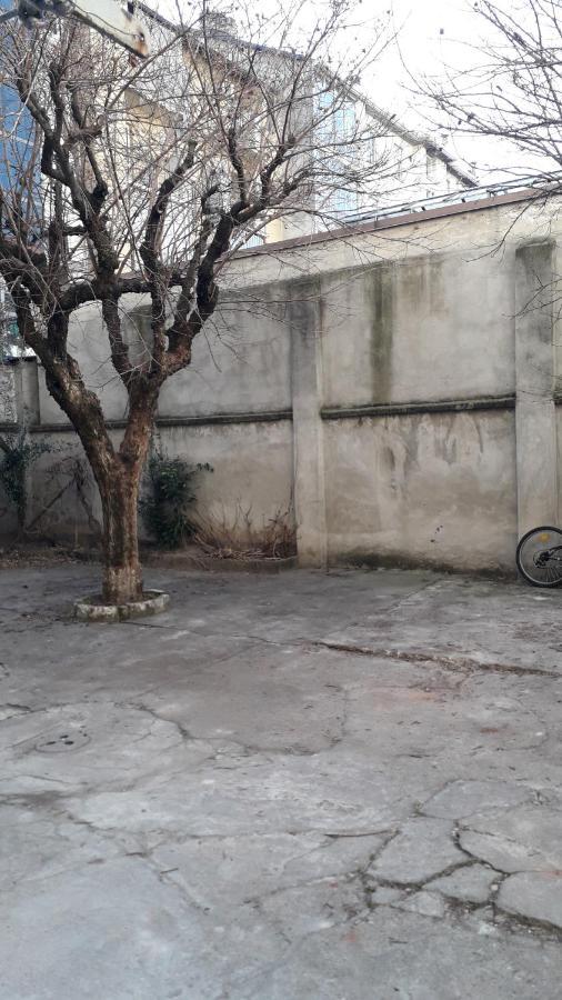 Casa Alce Leilighet Torino Eksteriør bilde