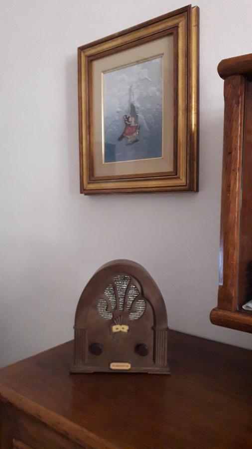 Casa Alce Leilighet Torino Eksteriør bilde