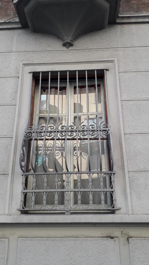 Casa Alce Leilighet Torino Eksteriør bilde