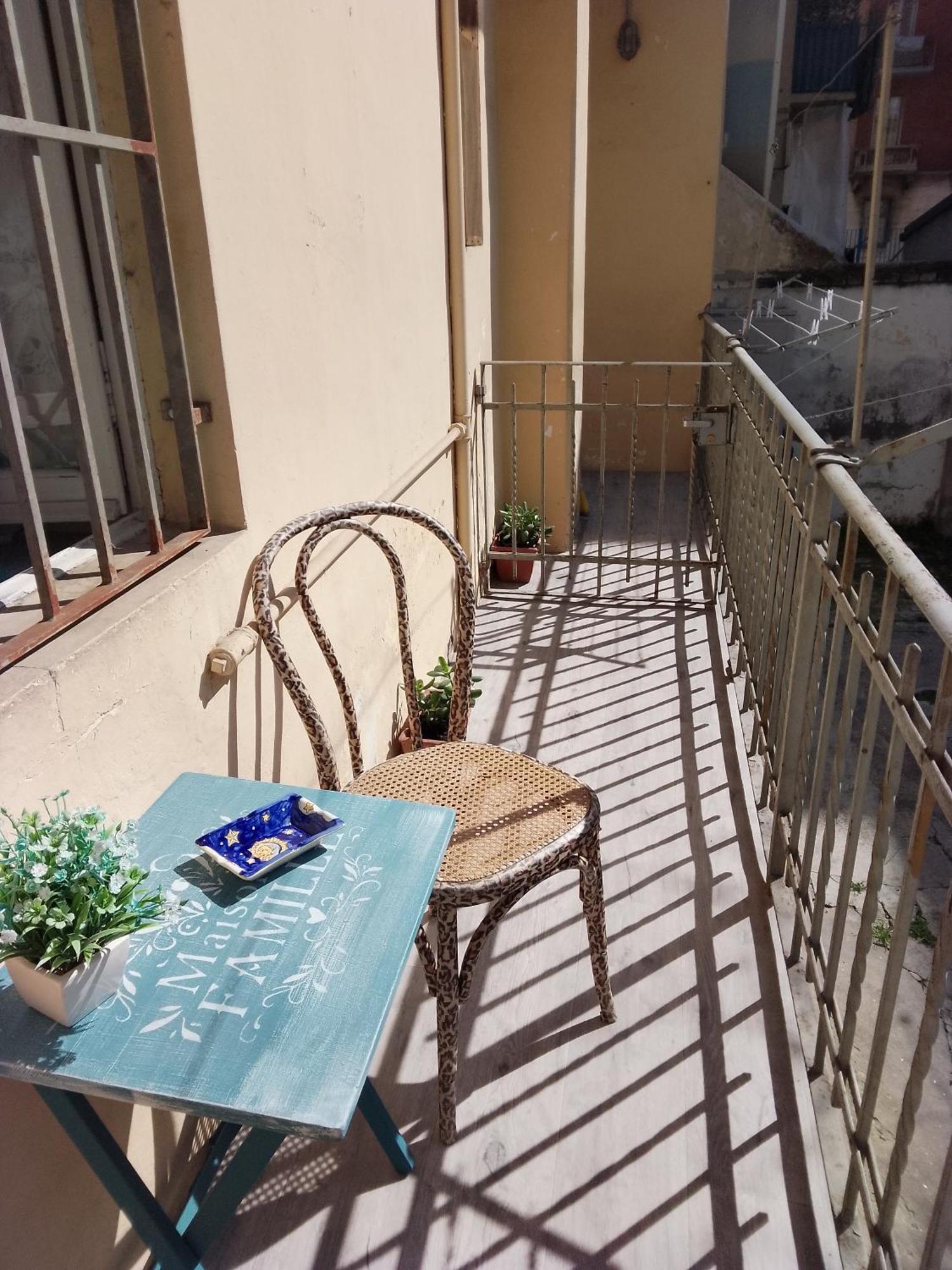 Casa Alce Leilighet Torino Eksteriør bilde